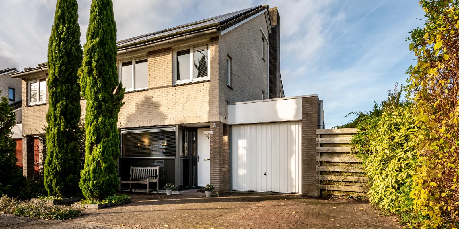 Jan Wildschutstraat 15, Almere