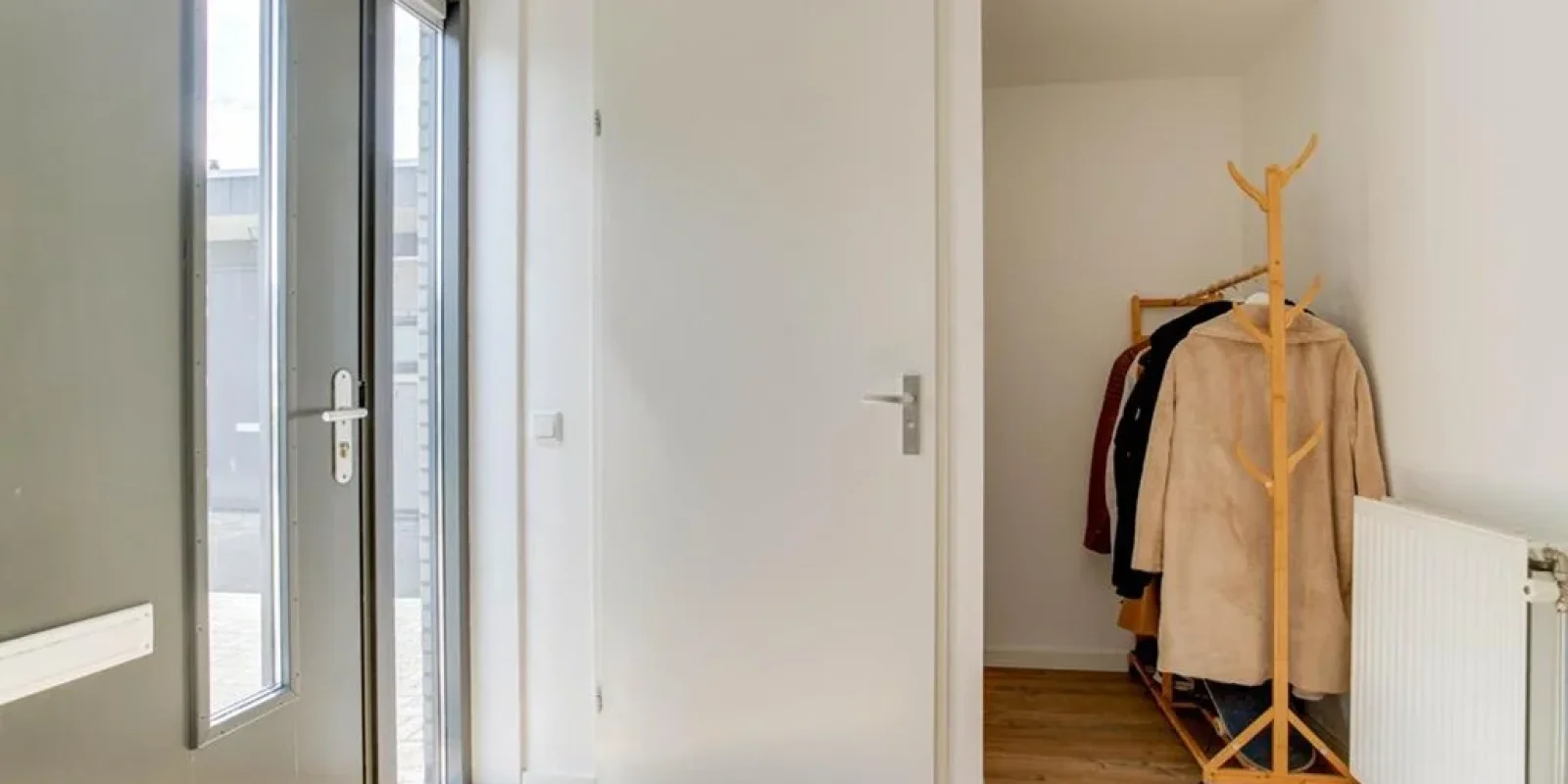 Jerseystraat 59, Almere