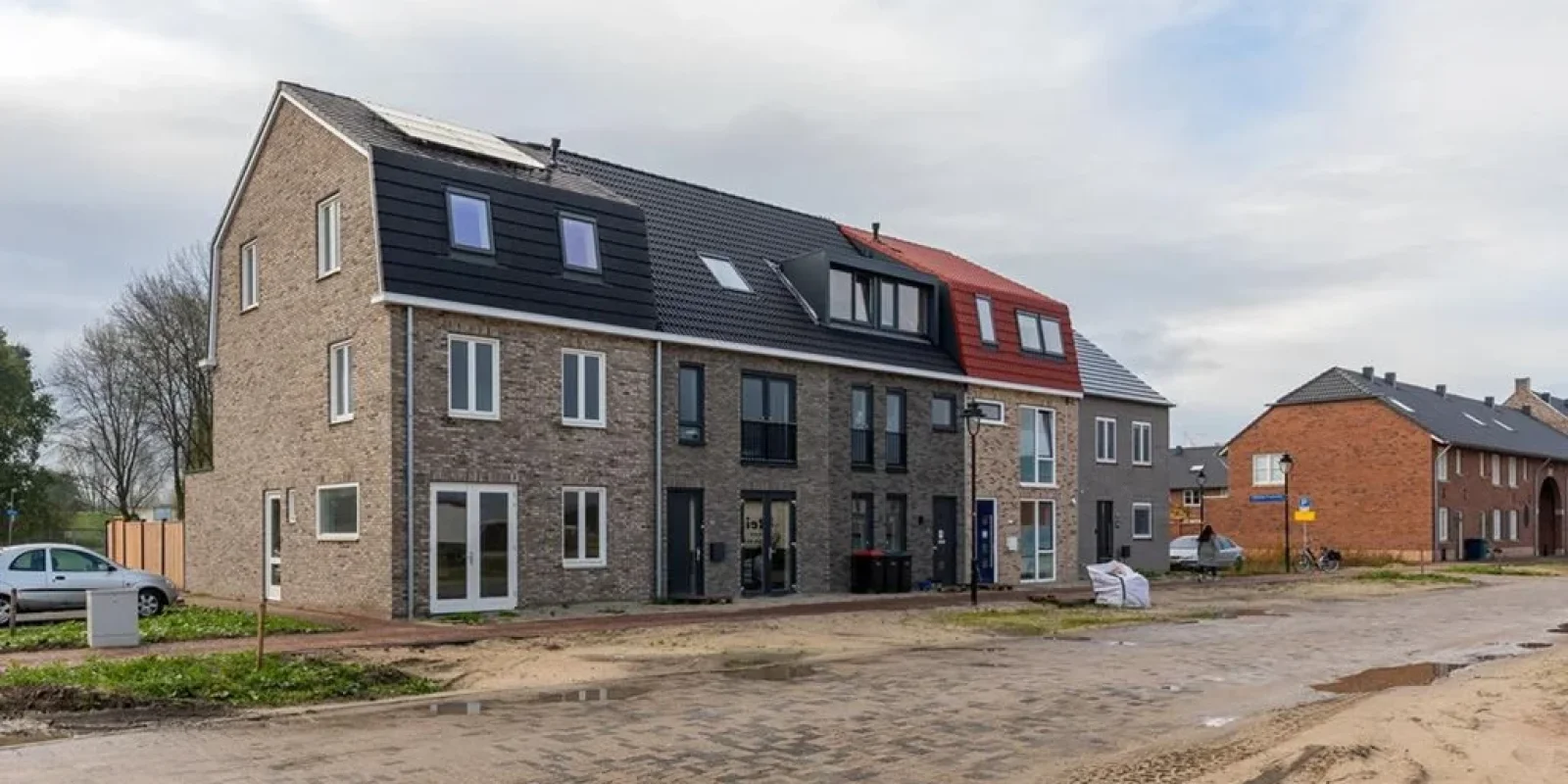 Joh. Van Der Waalsweg 5, Almere