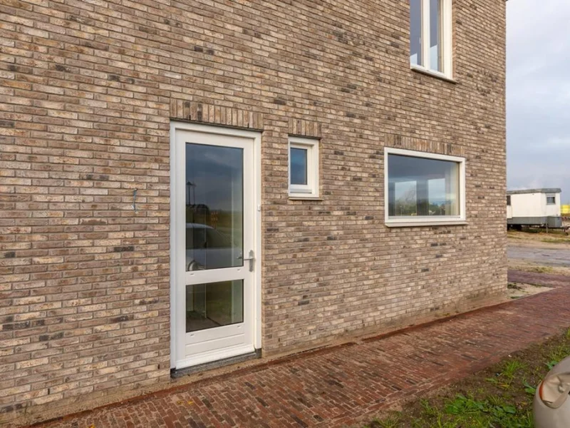 Joh. Van Der Waalsweg 5, Almere