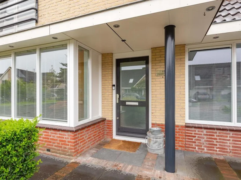 Johannes Ter Horststraat 11, Almere