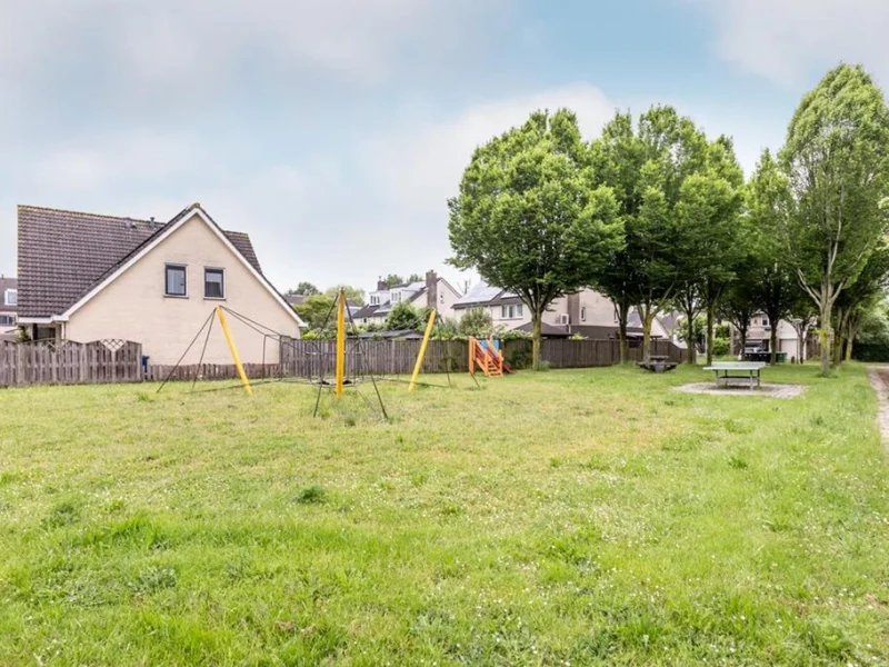 Johannes Ter Horststraat 11, Almere