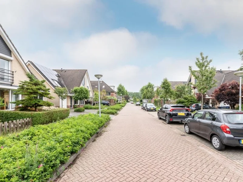 Johannes Ter Horststraat 11, Almere