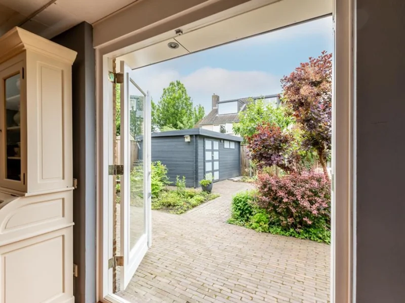 Johannes Ter Horststraat 11, Almere