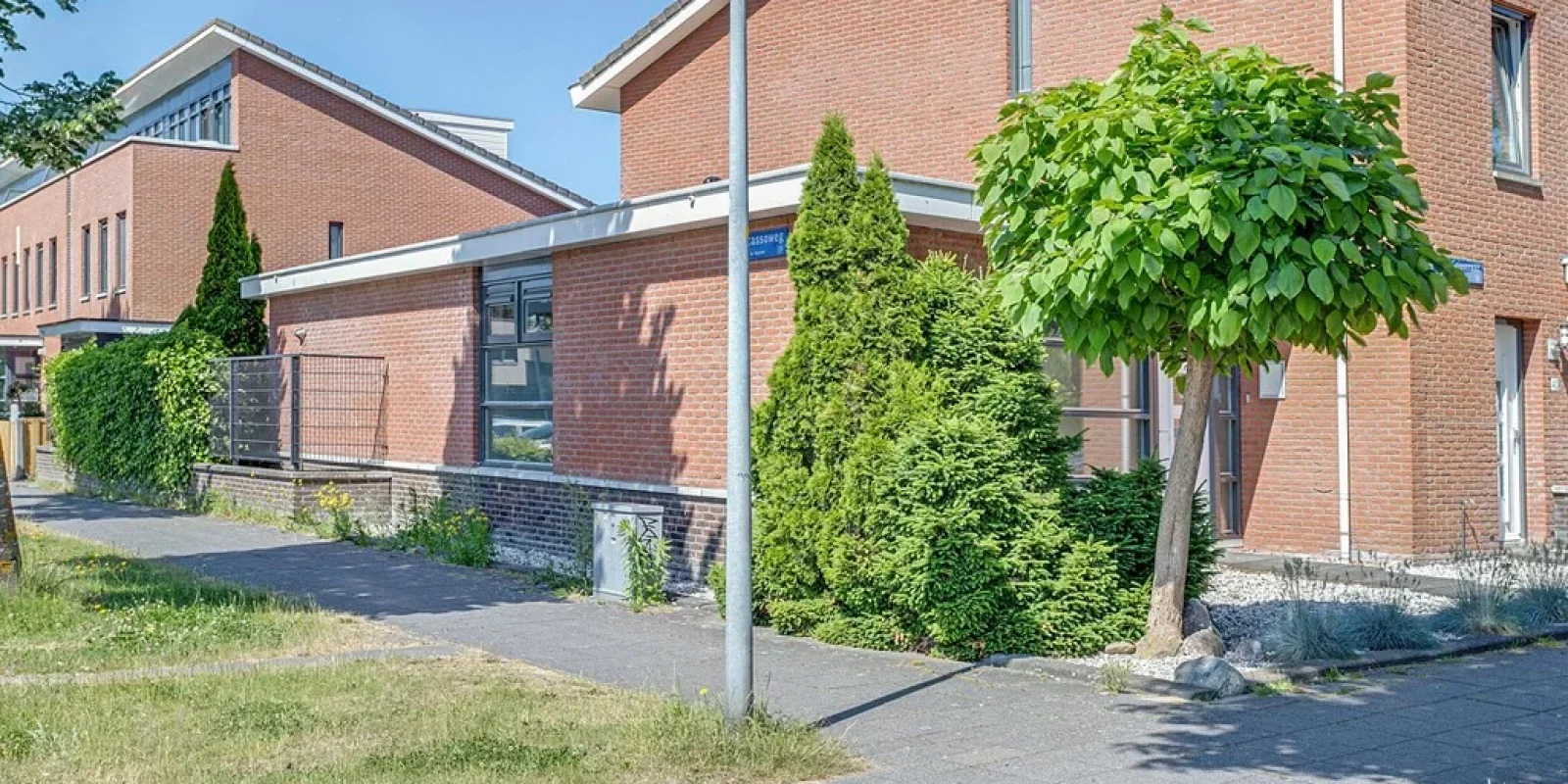 Juan Grisstraat 40-A, Almere