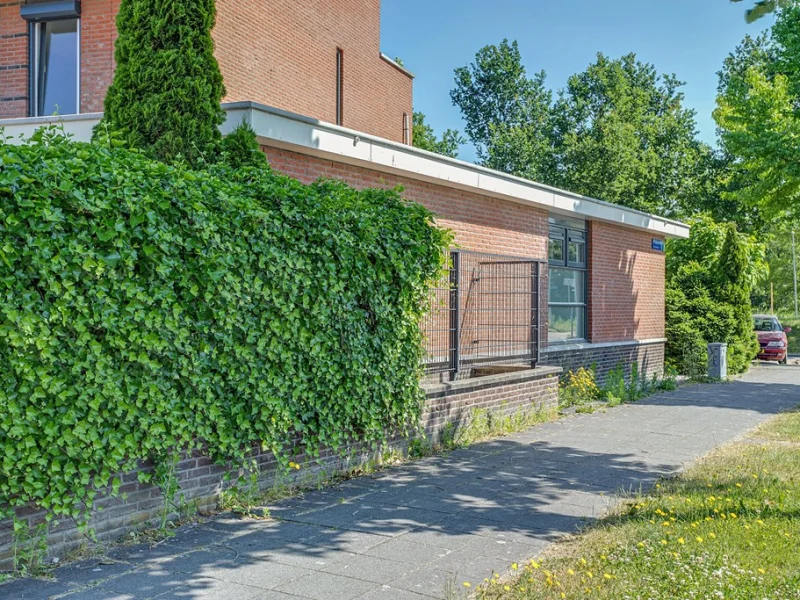 Juan Grisstraat 40-A, Almere