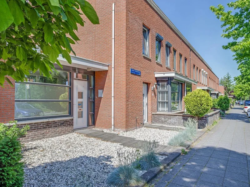 Juan Grisstraat 40-A, Almere
