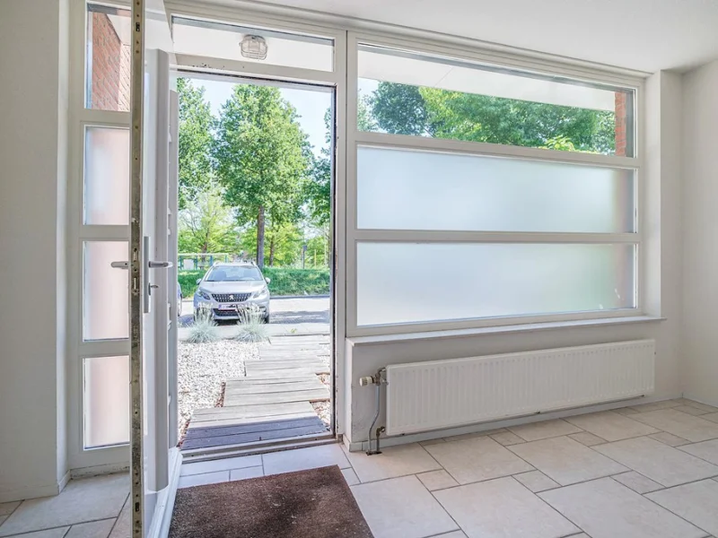 Juan Grisstraat 40-A, Almere