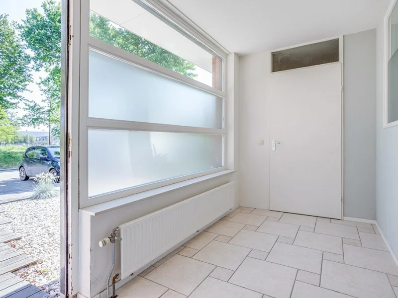 Juan Grisstraat 40-A, Almere