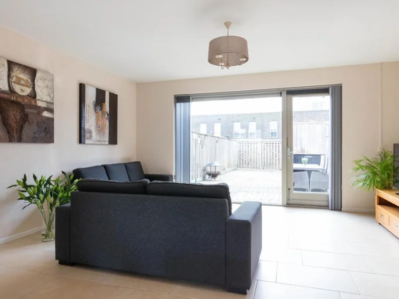 Kajuit 122, Almere