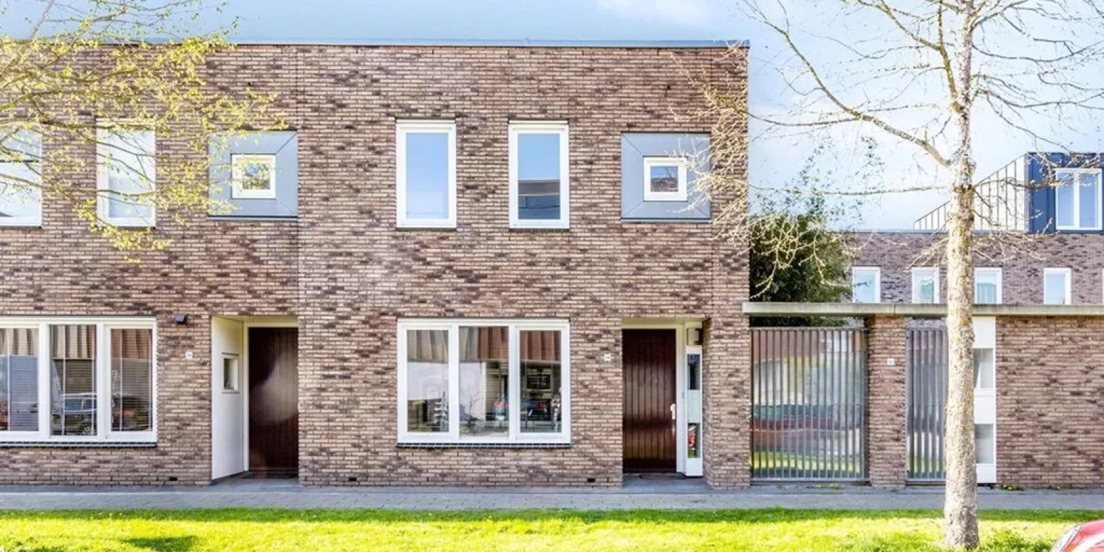 Kajuit 34, Almere