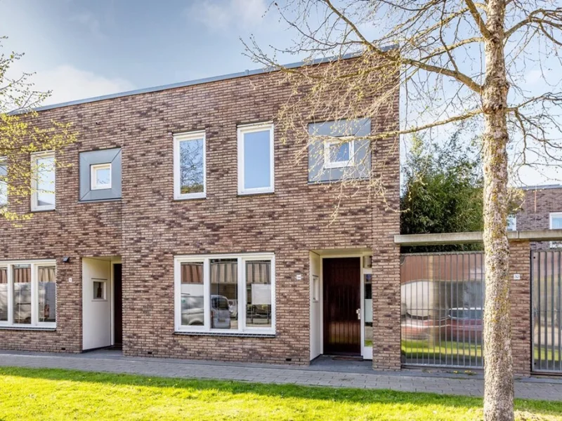 Kajuit 34, Almere