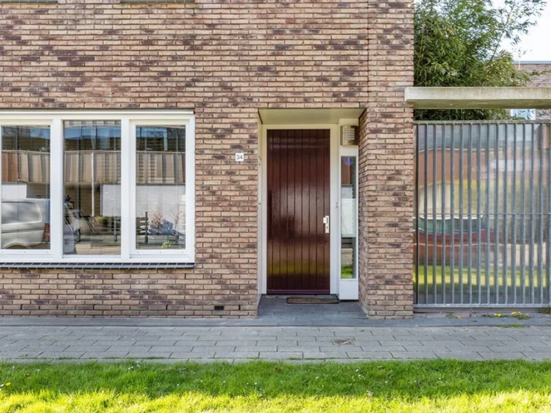 Kajuit 34, Almere