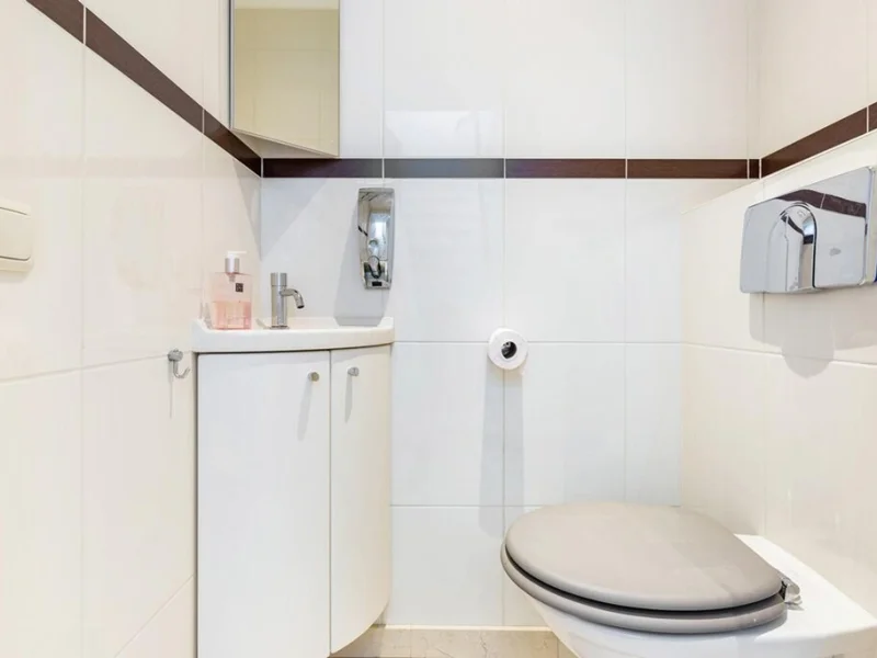 Kajuit 34, Almere
