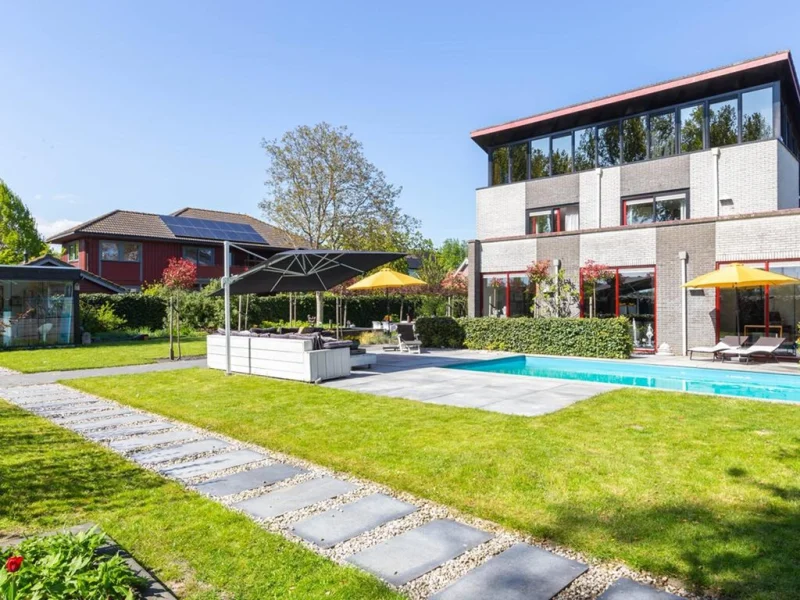 Kameleonstraat 19, Almere