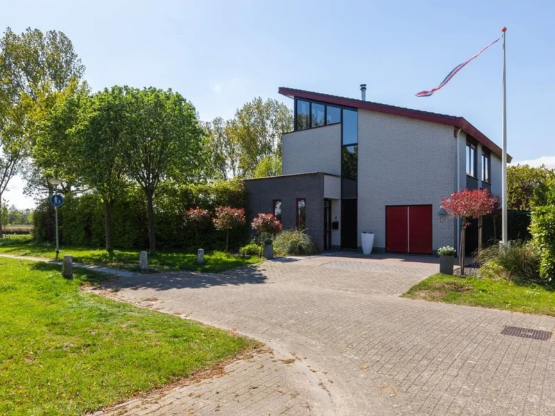 Kameleonstraat 19, Almere