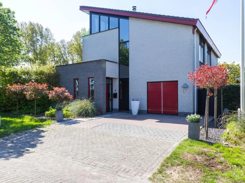 Kameleonstraat 19, Almere