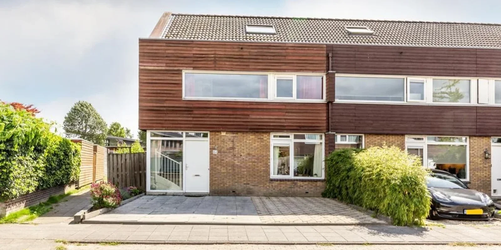 Kandinskystraat 84, Almere