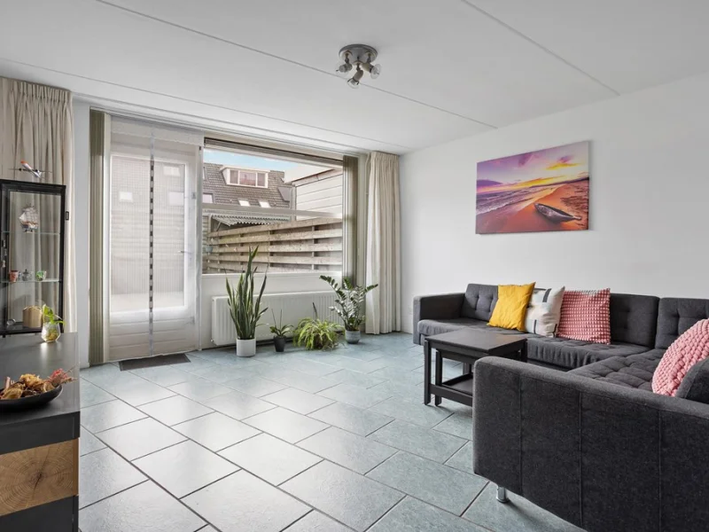 Kapitein de Langestraat 168, Almere
