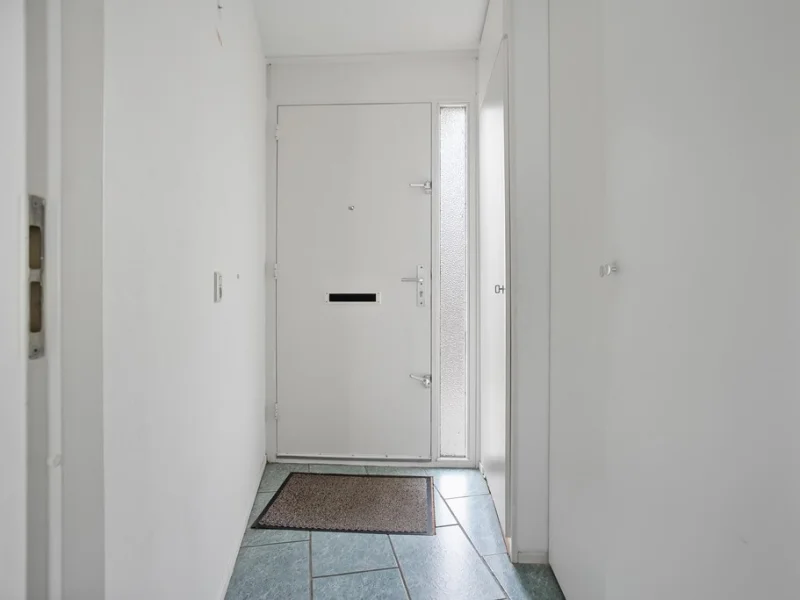 Kapitein de Langestraat 168, Almere