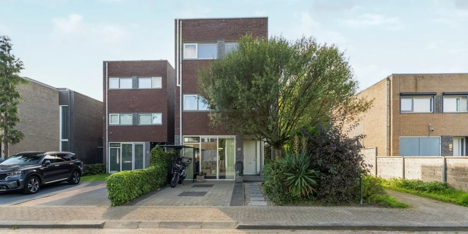 Kapitein Robstraat 14, Almere