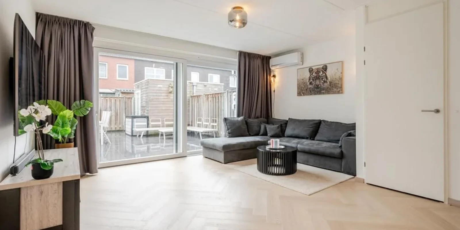 Karl Braunstraat 22, Almere