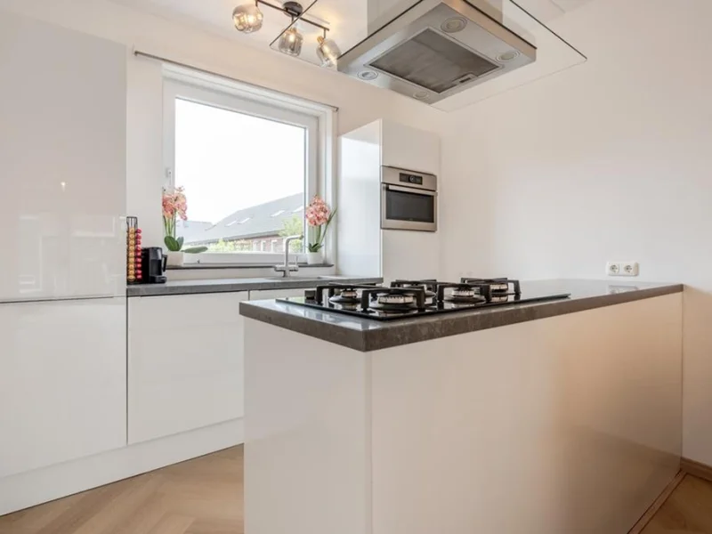 Karl Braunstraat 22, Almere