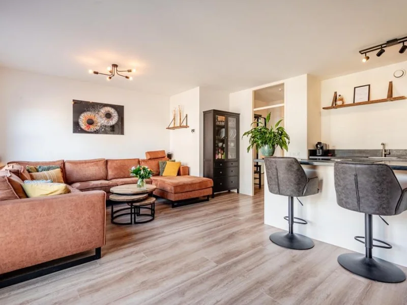 Kerkgracht 44, Almere