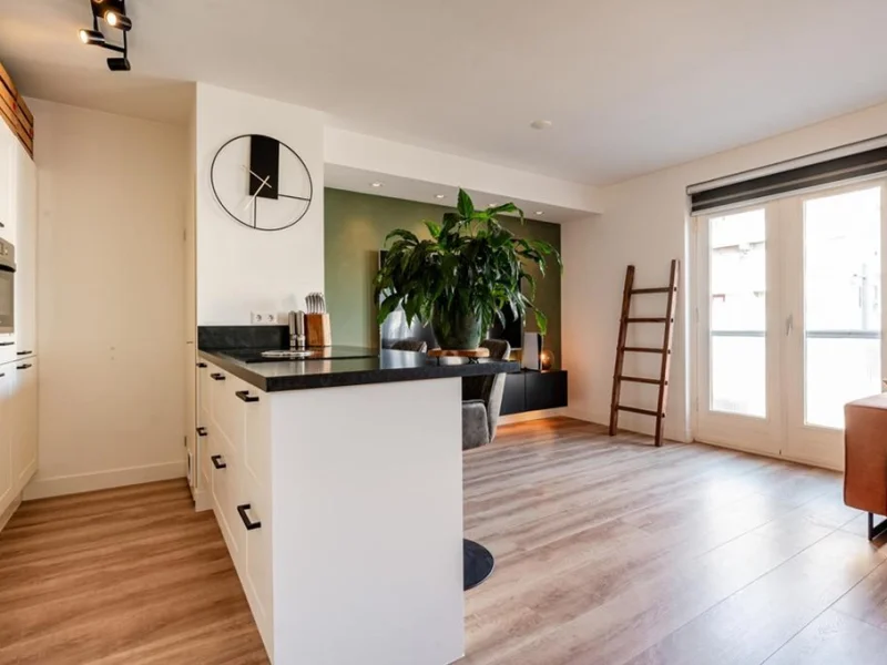 Kerkgracht 44, Almere