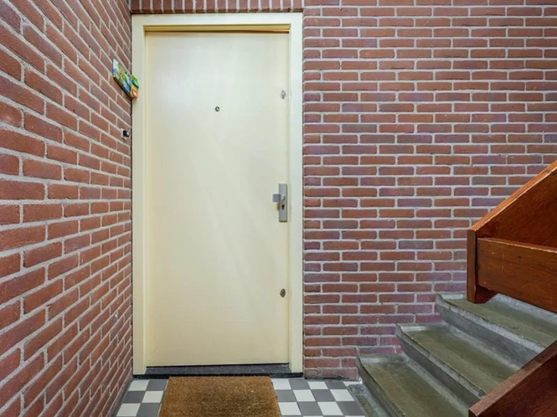 Kerkgracht 44, Almere