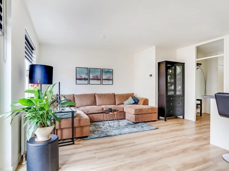 Kerkgracht 44, Almere