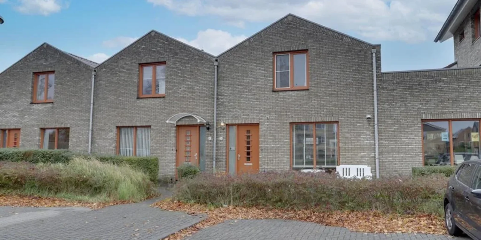 Ketelbinkiestraat 5, Almere