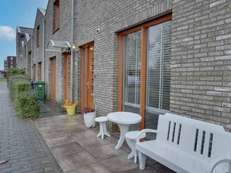 Ketelbinkiestraat 5, Almere
