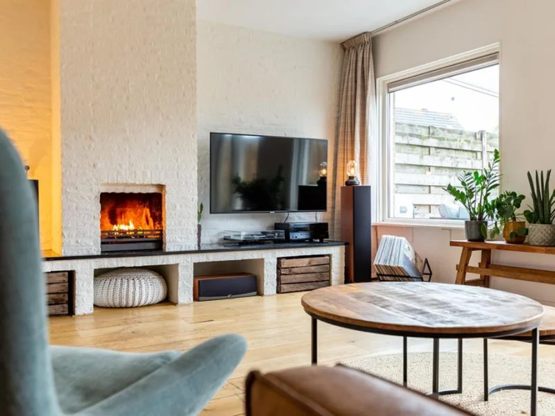 Ketenstraat 10, Almere