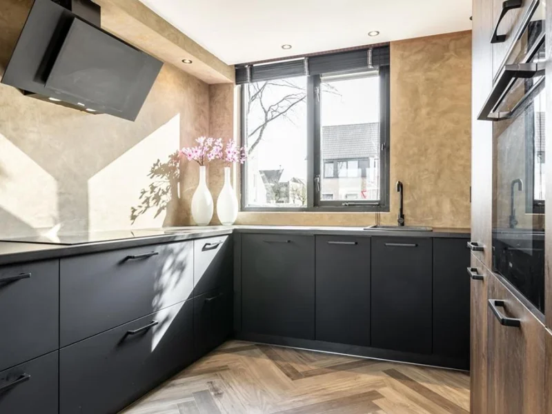 Klarinetstraat 48, Almere