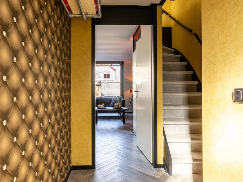 Klarinetstraat 48, Almere