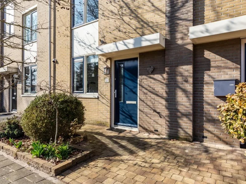 Klarinetstraat 52, Almere