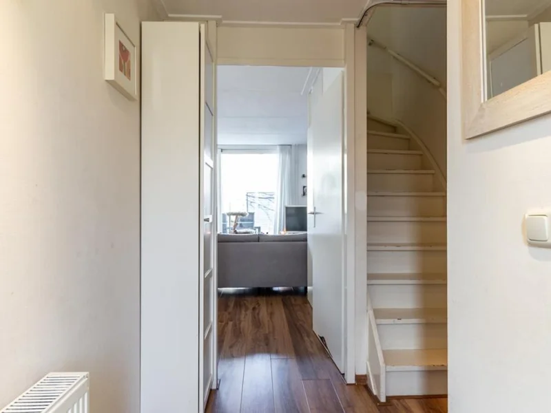 Klarinetstraat 52, Almere