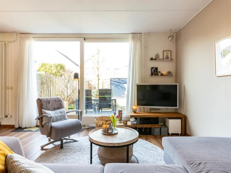 Klarinetstraat 52, Almere