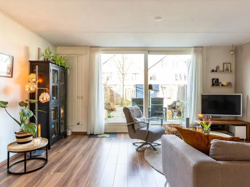 Klarinetstraat 52, Almere