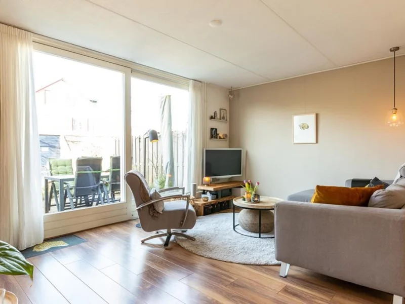 Klarinetstraat 52, Almere