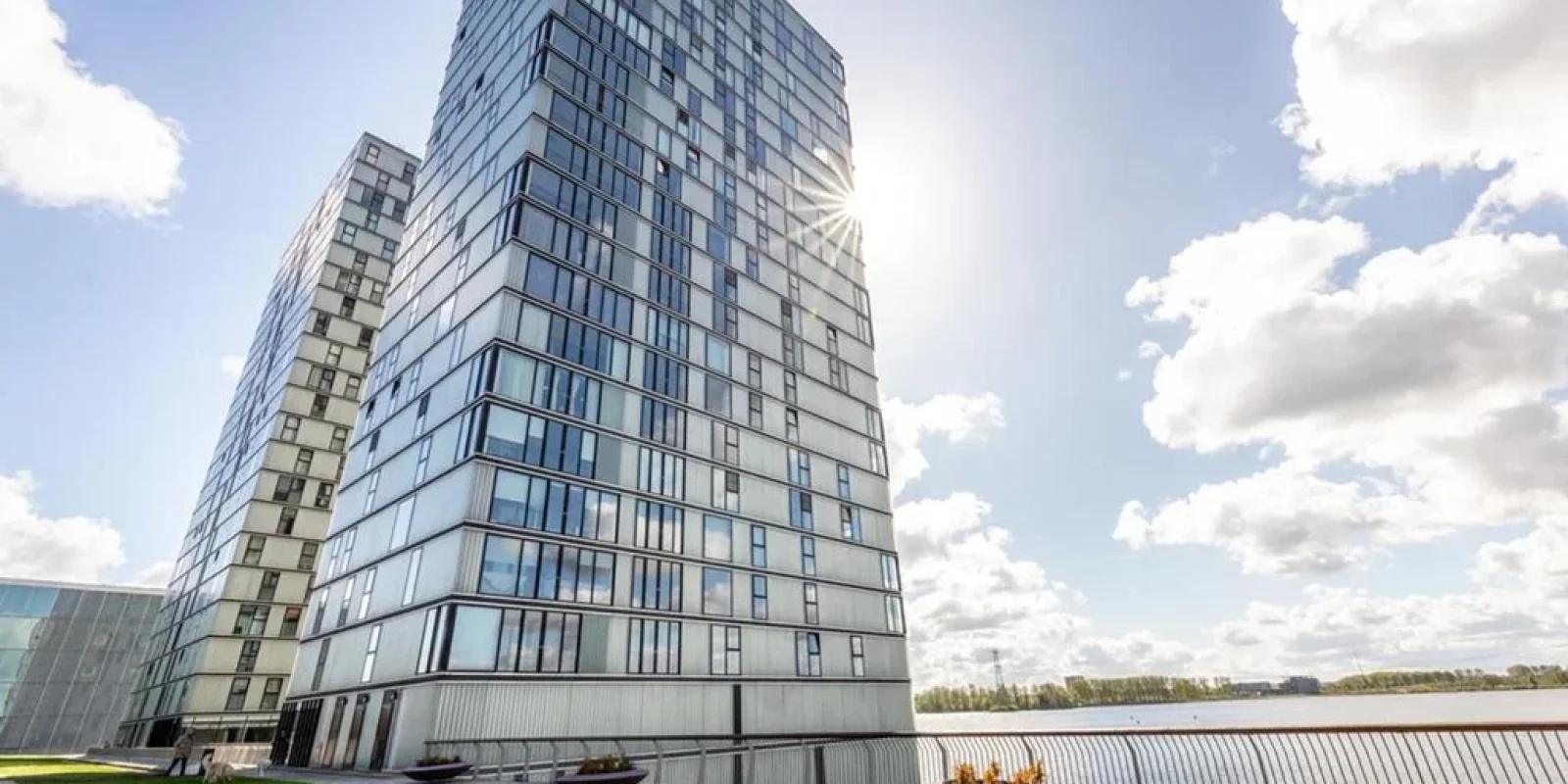 Koetsierbaan 171, Almere