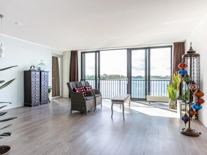 Koetsierbaan 171, Almere