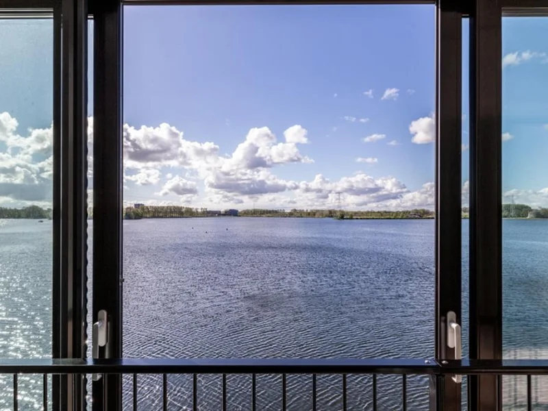Koetsierbaan 171, Almere