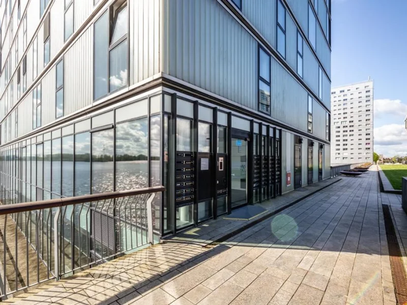 Koetsierbaan 171, Almere