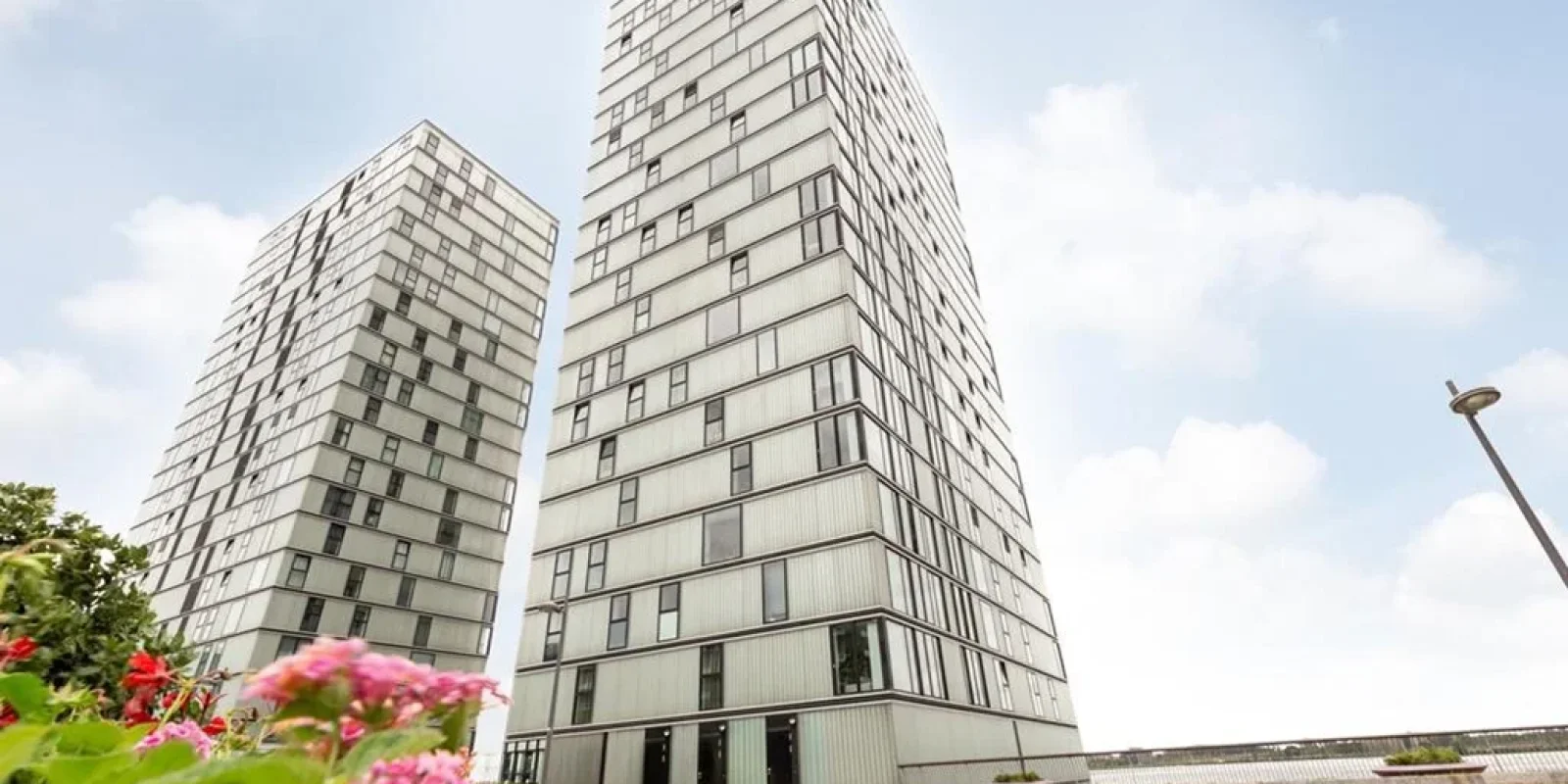 Koetsierbaan 203, Almere