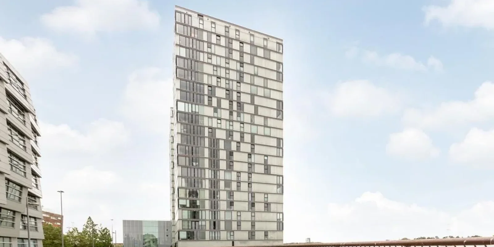 Koetsierbaan 237, Almere