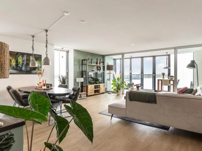 Koetsierbaan 237, Almere