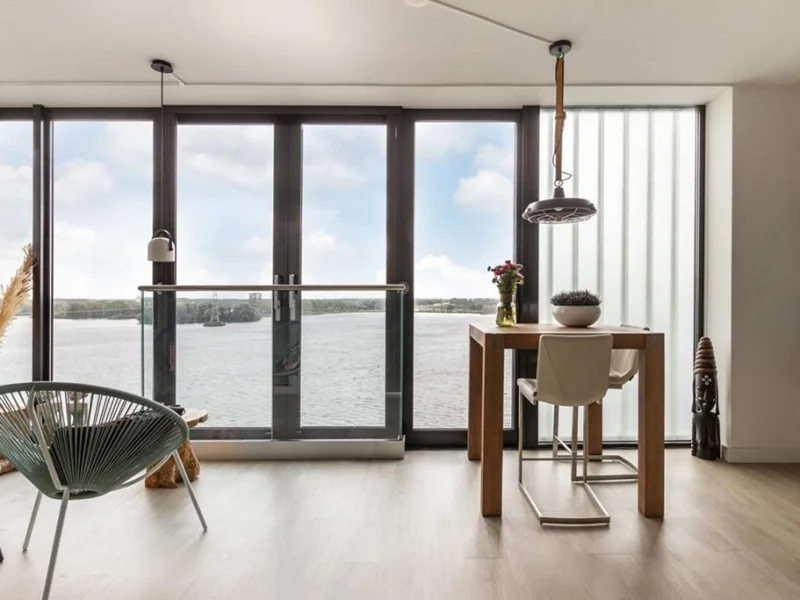 Koetsierbaan 237, Almere