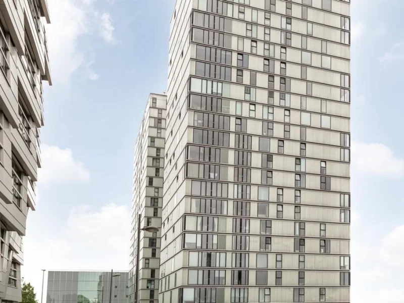 Koetsierbaan 237, Almere